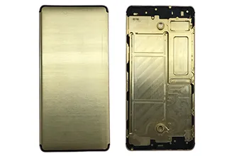 Machined Parts