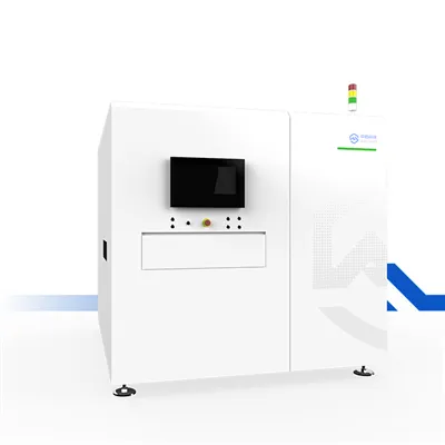 Аппарат рентгеновского контроля Microfocus-
